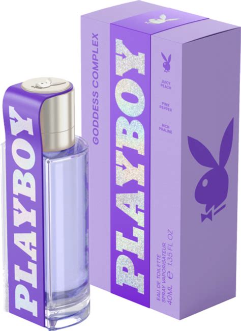 playboy parfum rossmann